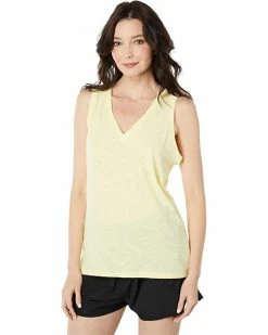 Madewell Shirts & Tops Whisper Cotton V-Neck Tank -Madewell Shop 61EMBTqIvAL. AC SR736920