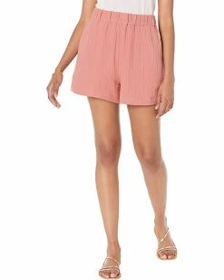 Madewell Lightspun Easy Pull-On Shorts -Madewell Shop 61F8Lci2wxL. AC SR736920