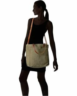 Madewell Handbags The Canvas Medium Transport Tote -Madewell Shop 61G6WVVRGL. AC SR736920