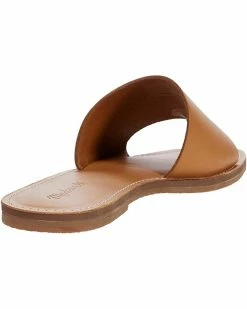 Madewell Sandals The Boardwalk Post Slide Sandal in Leather -Madewell Shop 61GhbGfOyAL. AC SR736920