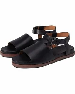 Madewell Sandals The Noelle Ankle-Strap Flat -Madewell Shop 61Gx9Jlby5L. AC SR736920
