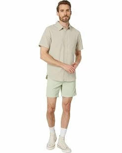 Madewell Recycled Everywear Shorts 6.5" -Madewell Shop 61HUQc7 TTL. AC SR736920