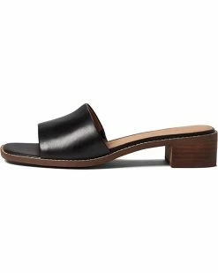 Madewell Heels The Cassady Mule in Leather 8 Madewell Heels The Cassady Mule in Leather -Madewell Shop 61HfQYnAHL. AC SR736920
