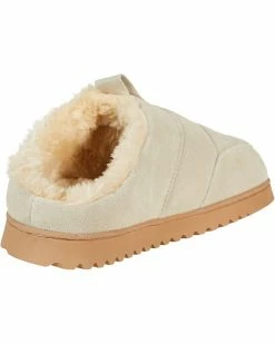 Madewell Slippers The Allweek Slipper in Suede -Madewell Shop 61IccA 1pjL. AC SR736920