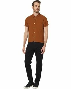 Madewell Jeans Athletic Slim in Black Coolmax -Madewell Shop 61IfDKaayRL. AC SR736920