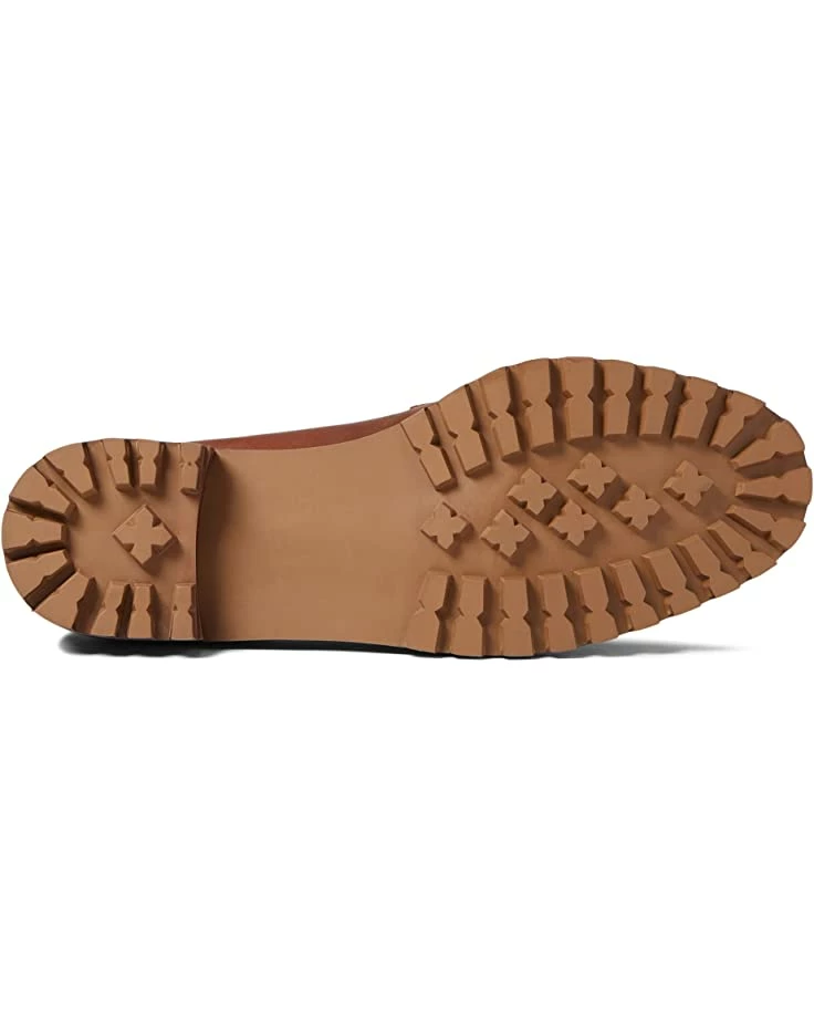 Madewell Loafers The Corinne Lugsole Loafer 3 Madewell Loafers The Corinne Lugsole Loafer - Image 3