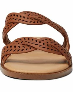 Madewell Sandals The Cora Slide Sandal in Perforated Leather -Madewell Shop 61KP4qXc8gL. AC SR736920