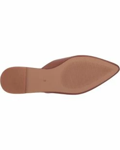 Madewell Flats The Gemma Mule in Leather -Madewell Shop 61KqfkLehmL. AC SR736920