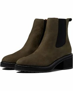 Madewell Boots The Carina Platform Chelsea Boot -Madewell Shop 61L8 PrQmaL. AC SR736920