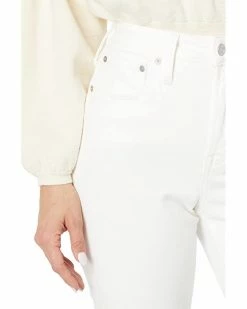 Madewell Jeans The Curvy Perfect Vintage Jean in Tile White -Madewell Shop 61Ljcr2ZDL. AC SR736920