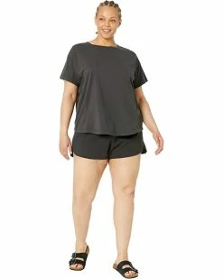 Madewell Shirts & Tops Plus MWL Seamed Tee -Madewell Shop 61MniCK3iLL. AC SR736920