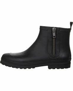 Madewell Boots The Zip-Up Lugsole Rain Boot -Madewell Shop 61Ms0yu1WKL. AC SR736920