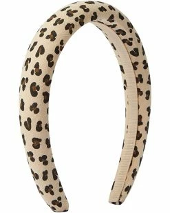 Madewell Hair Accessories Padded Headband