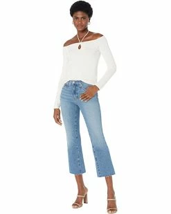 Madewell Cali Demi-Boot Jeans in Enmore Wash: Raw-Hem Edition 9 Madewell Cali Demi-Boot Jeans in Enmore Wash: Raw-Hem Edition -Madewell Shop 61NtgZ74LnL. AC SR736920