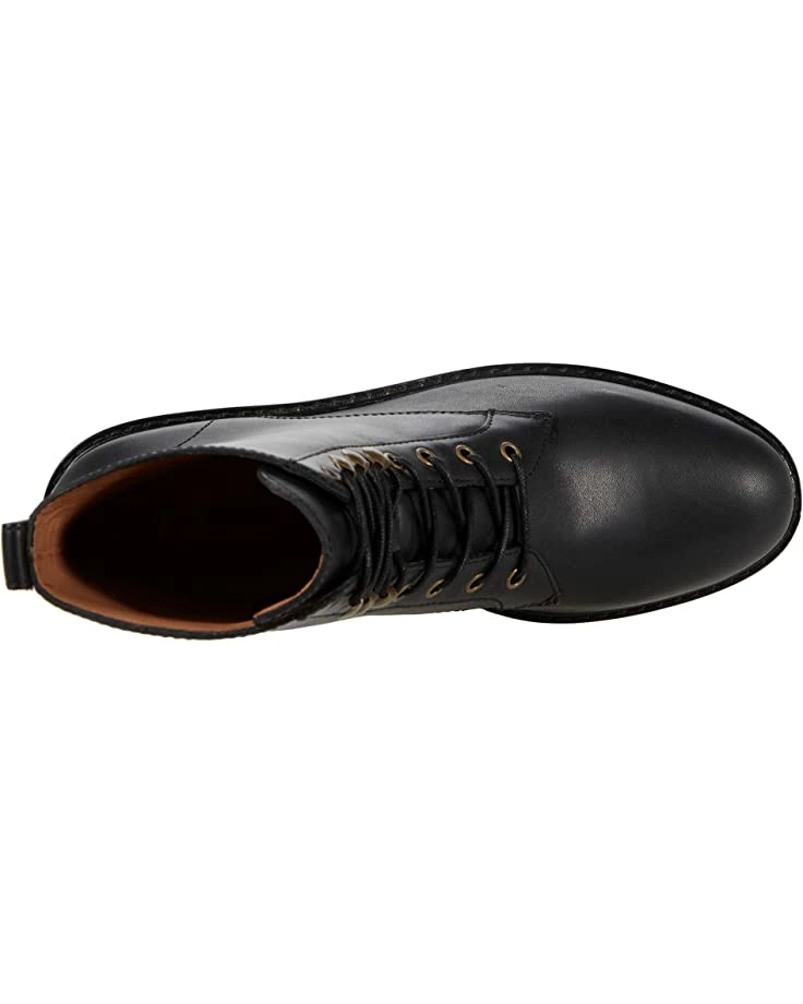 Madewell Boots The Kellie Lace-Up Boot 2 Madewell Boots The Kellie Lace-Up Boot - Image 2