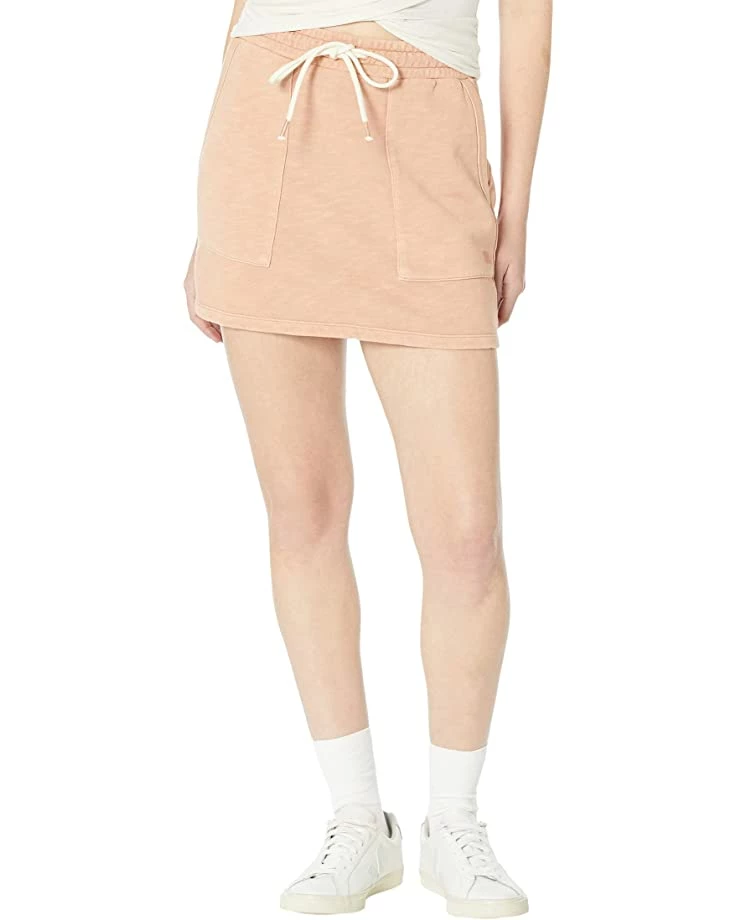 Madewell Skirts MWL Pull-On Mini Skirt 5 Madewell Skirts MWL Pull-On Mini Skirt - Image 5