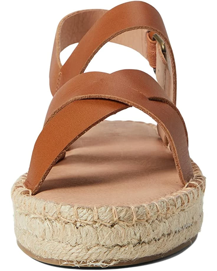 Madewell Sandals The Julie Espadrille Sandal 2 Madewell Sandals The Julie Espadrille Sandal - Image 2