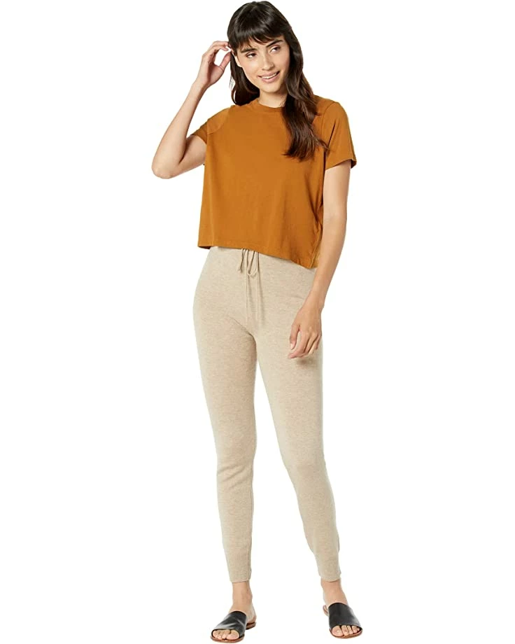 Madewell Shirts & Tops Softfade Cotton Lakeshore Crop Tee 4 Madewell Shirts & Tops Softfade Cotton Lakeshore Crop Tee - Image 4
