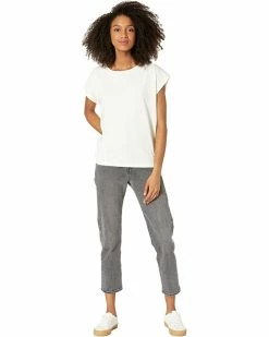 Madewell Shirts & Tops Shoulder Tee 9 Madewell Shirts & Tops Shoulder Tee -Madewell Shop 61P8Ilp9BdS. AC SR736920