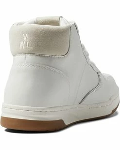Madewell Sneakers & Athletic Shoes Court High-Top Sneakers in Neutral -Madewell Shop 61PbgsZ0M5L. AC SR736920