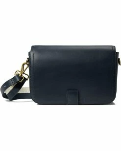 Madewell Handbags Transport Flap Shoulder Bag