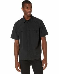 Madewell Shirts & Tops Short Sleeve Easy - Ripstop - No Camp - Solid