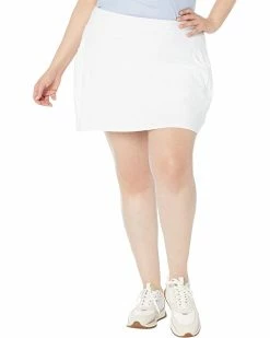 Madewell Skirts Plus MWL Flex Fitness Skirt