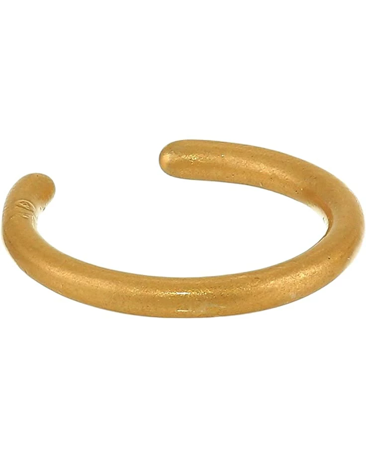 Madewell Earrings Ear Cuff 1 Madewell Earrings Ear Cuff