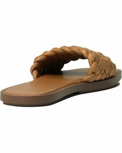Madewell Sandals The Suzi Slide Sandal in Woven Leather -Madewell Shop 61QrM5ylO5L. AC SR736920