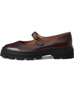 Madewell Heels The Freya Platform Lugsole Mary Jane -Madewell Shop 61RC9MYkkQL. AC SR736920