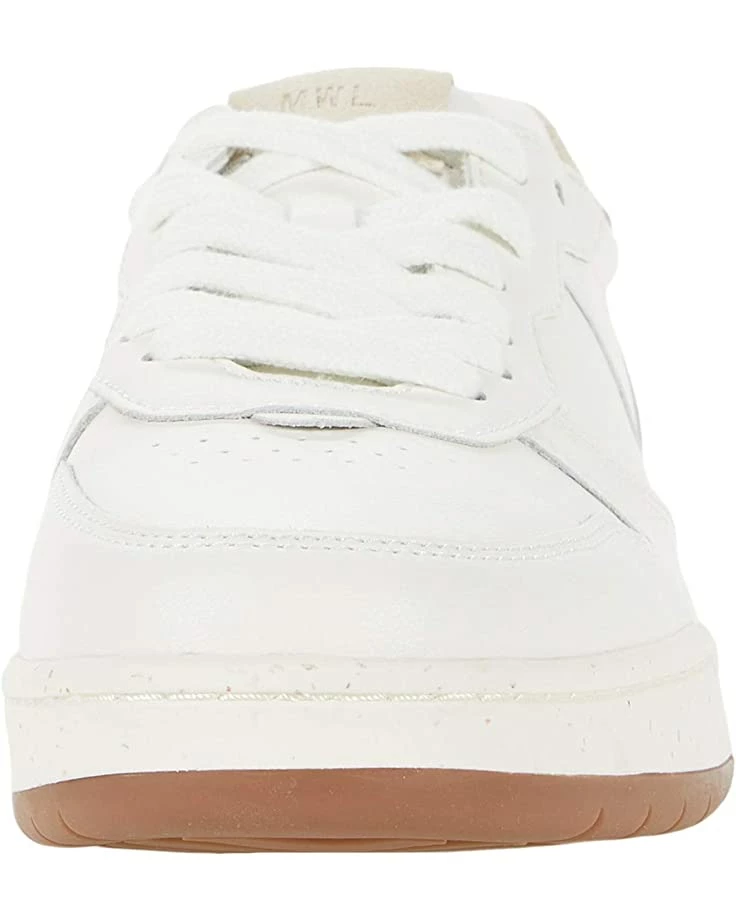 Madewell Sneakers & Athletic Shoes Court Sneakers in White Leather 6 Madewell Sneakers & Athletic Shoes Court Sneakers in White Leather - Image 6
