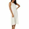 Madewell Dresses Softfade Cotton Cover-Up Tank Dress
