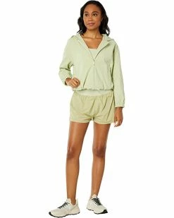 Madewell Hoodies & Sweatshirts MWL Hiking Hoodie Crop Jacket -Madewell Shop 61SPPzRZ29L. AC SR736920