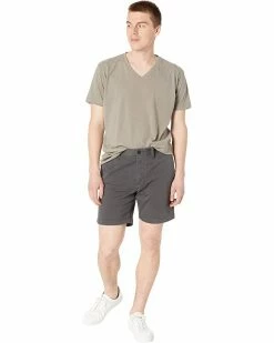 Madewell 7" Chino Shorts - Coolmax -Madewell Shop 61SV8WLbWoL. AC SR736920