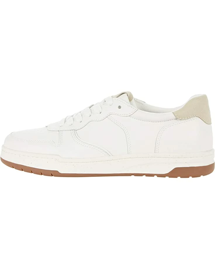 Madewell Sneakers & Athletic Shoes Court Sneakers in White Leather 4 Madewell Sneakers & Athletic Shoes Court Sneakers in White Leather - Image 4
