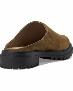 Madewell Clogs The Bradley Lugsole Mule in Nubuck -Madewell Shop 61TjNHq85L. AC SR736920