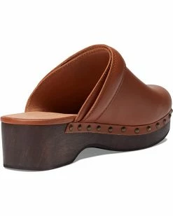 Madewell Clogs The Cecily Clog in Oiled Leather -Madewell Shop 61UBw4OikL. AC SR736920