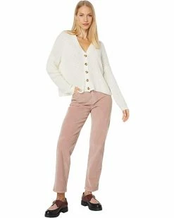 Madewell Sweaters Mayfair Sweater Cardigan -Madewell Shop 61UaUSNe59L. AC SR736920