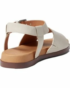 Madewell Sandals The Noelle Ankle-Strap Flat -Madewell Shop 61VXwuZntGL. AC SR736920