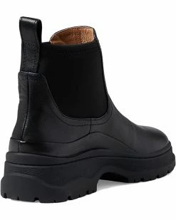 Madewell Boots Teagan Neoprene Chelsea Boot-Leather -Madewell Shop 61VugnJqyaL. AC SR736920