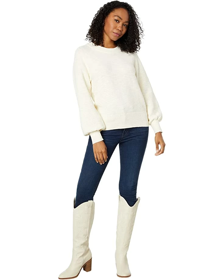 Madewell Sweaters Stronger Raglan Pullover 4 Madewell Sweaters Stronger Raglan Pullover - Image 4
