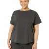 Madewell Shirts & Tops Plus MWL Seamed Tee