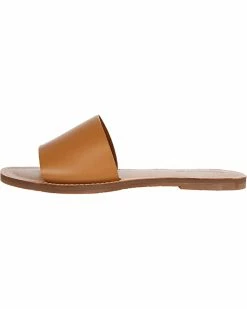 Madewell Sandals The Boardwalk Post Slide Sandal in Leather -Madewell Shop 61WhEwzv24L. AC SR736920