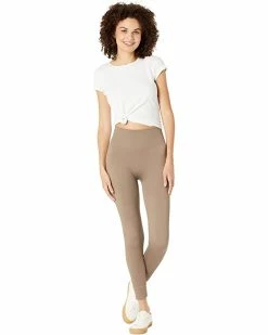 Madewell Pants MWL Seamless 7/8 Leggings -Madewell Shop 61X5E uCurL. AC SR736920