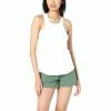 Madewell Shirts & Tops MWL Long Racerback Tank