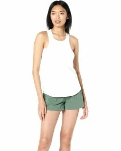 Madewell Shirts & Tops MWL Long Racerback Tank