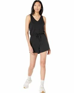 Madewell Jumpsuits & Rompers MWL Breeze Drawstring Romper -Madewell Shop 61Xaqa2PXvL. AC SR736920