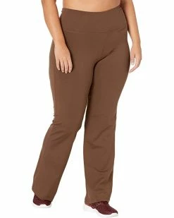 Madewell Pants Plus MWL Flex Flare Leggings