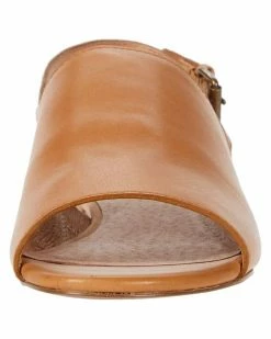 Madewell Heels The Noelle Slingback Sandal in Leather 13 Madewell Heels The Noelle Slingback Sandal in Leather -Madewell Shop 61XlDM OJoL. AC SR736920