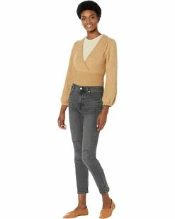 Madewell Jeans The Perfect Vintage Jean in Bartlett Wash: Ripped Edition -Madewell Shop 61XqofA7eoL. AC SR736920